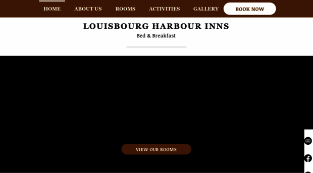 louisbourgharbourinn.com