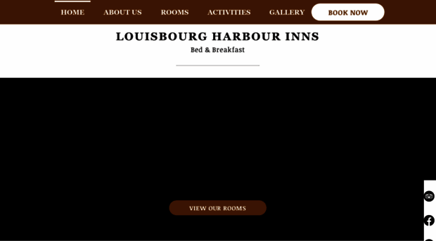 louisbourgheritagehouse.com