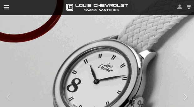 louischevrolet.com