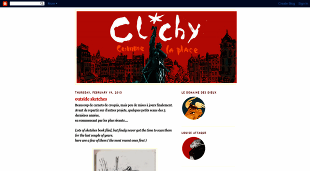 louisclichy.blogspot.com