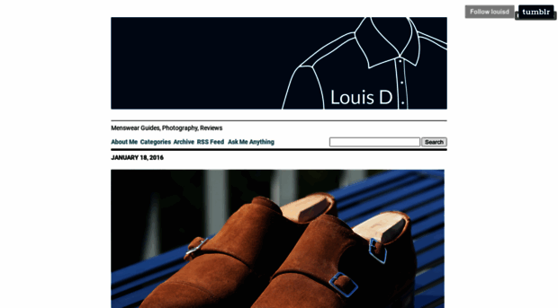 louisd.com