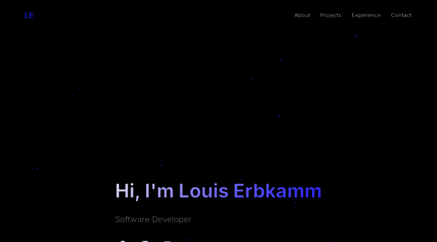 louisdev.de