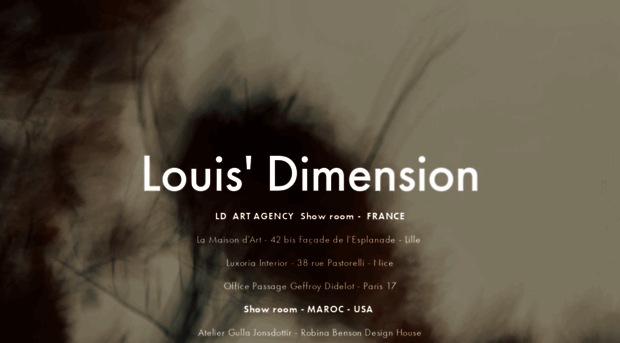 louisdimension.com