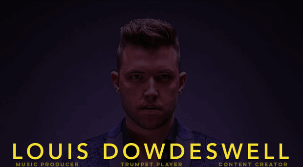 louisdowdeswell.com