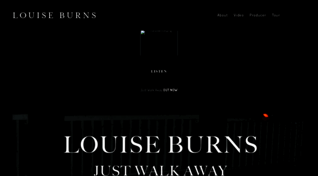 louise-burns.com