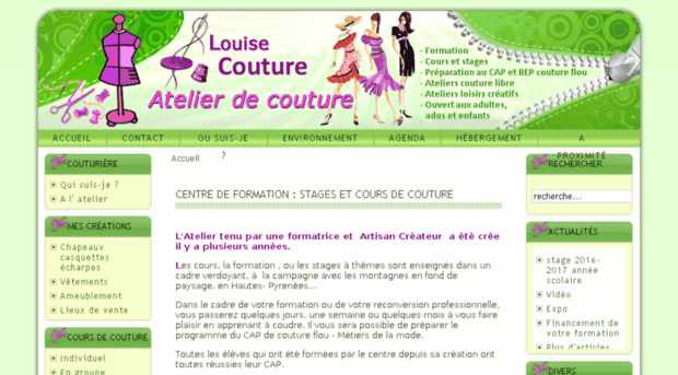 louise-couture.com