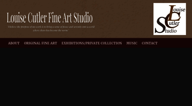 louisecutlerstudio.com