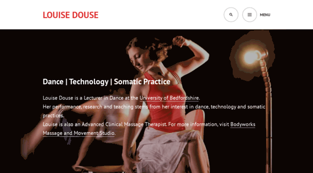 louisedouse.com