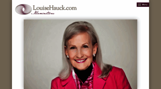 louisehauck.com