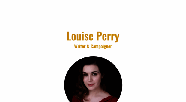 louisemperry.co.uk