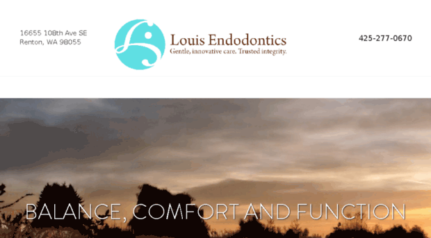 louisendo.com