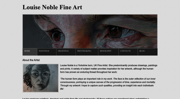 louisenoblefineart.weebly.com