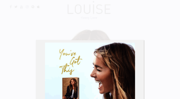 louiseofficial.co.uk