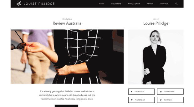 louisepillidge.com.au