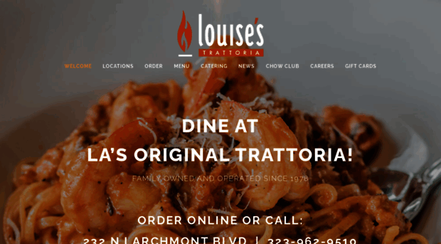 louises.com