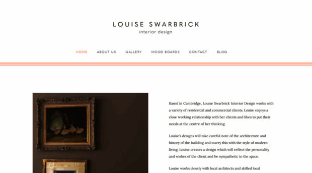 louiseswarbrickdesign.com