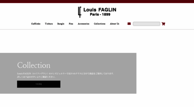 louisfaglin.com