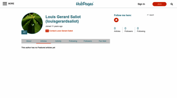 louisgerardsaliot.hubpages.com