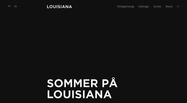 louisiana.dk