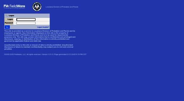 louisiana.offenderlink.com