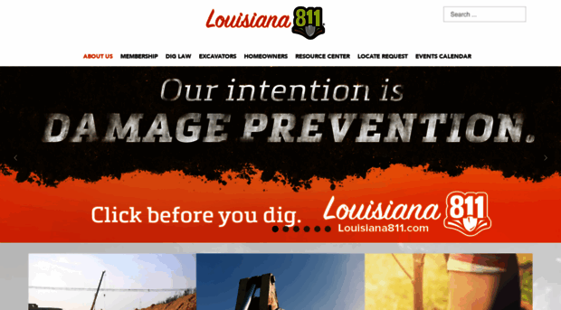 louisiana811.com