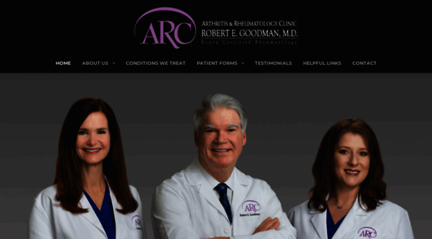 louisianaarthritisclinic.com