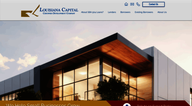 louisianacapital.com