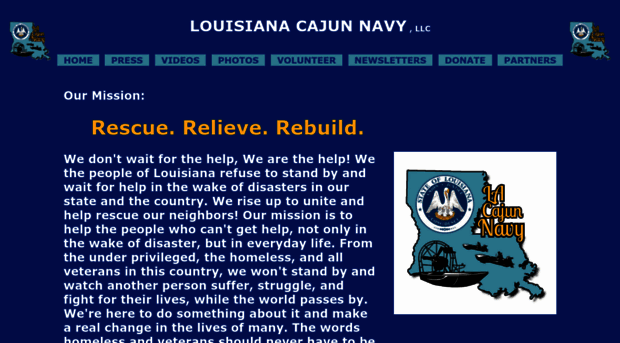 louisianacn.com