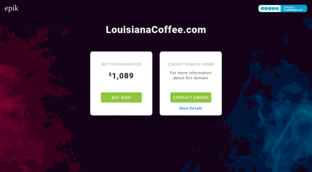 louisianacoffee.com