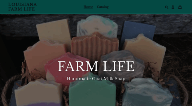 louisianafarmlife.com