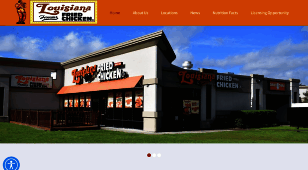 louisianafriedchickenhq.com