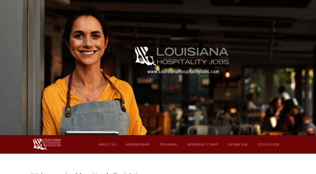 louisianahospitalityjobs.com