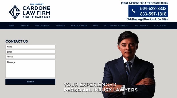 louisianainjurylawyersblog.com