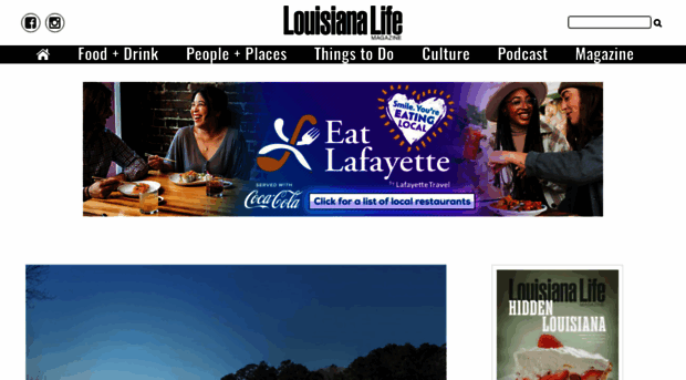 louisianalife.com