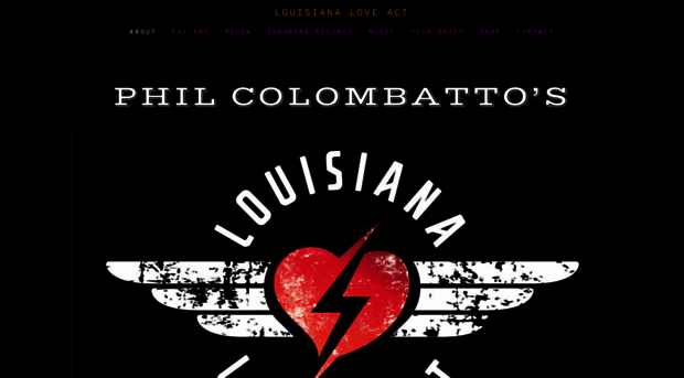 louisianaloveact.com