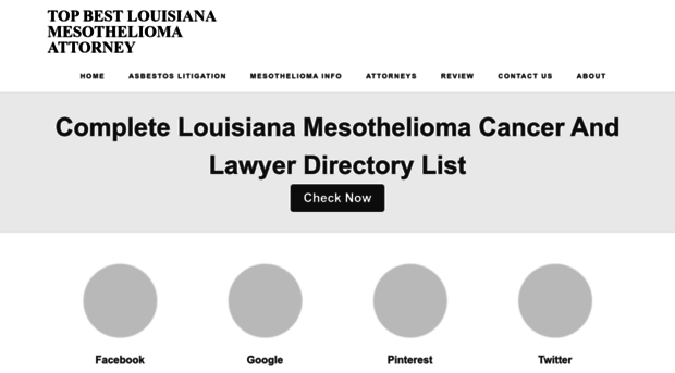 louisianamesotheliomaattorneys.blogspot.com