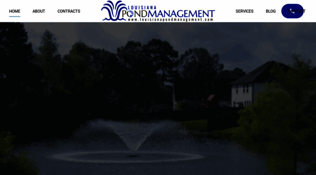 louisianapondmanagement.com