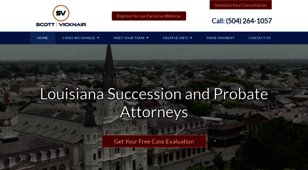 louisianasuccessionattorney.com