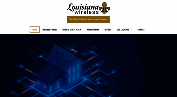 louisianawireless.net