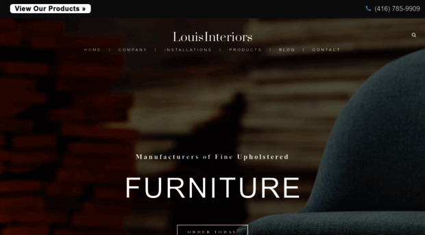 louisinteriors.com