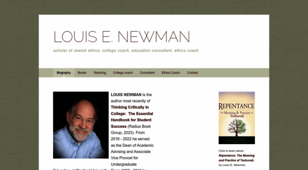 louisnewman.net