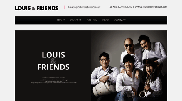 louisnfriends.com