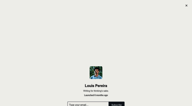 louispereira.substack.com