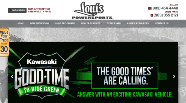 louispowersports.com