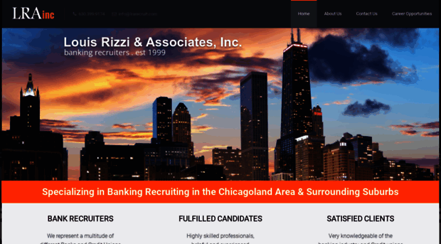 louisrizziandassociates.com