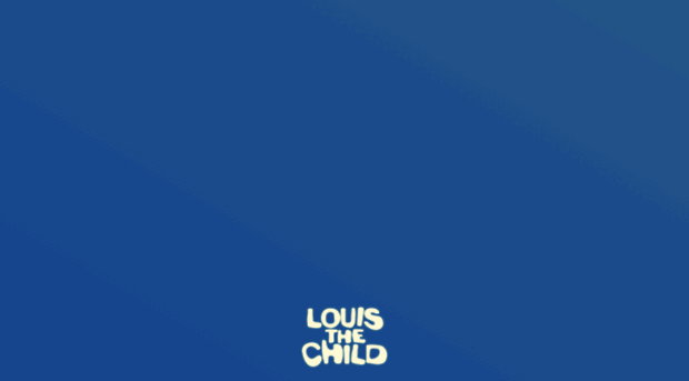 louisthechild.com