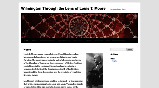 louistmoore.com