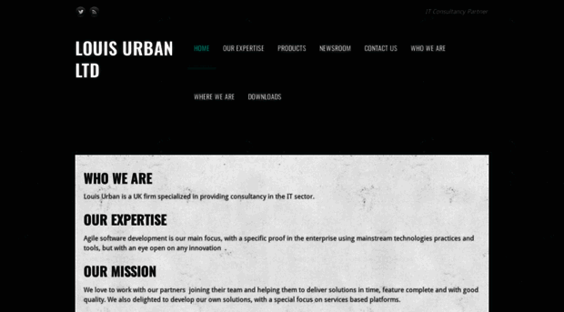 louisurban.com