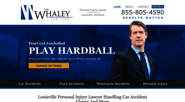 louisville-accident-lawyer.com