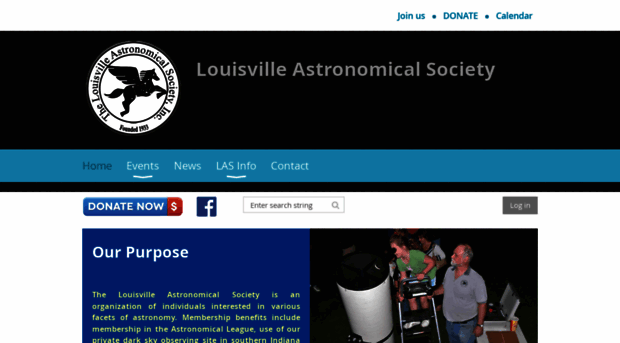 louisville-astro.org